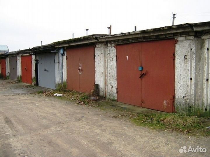 Оформлю гараж без документов