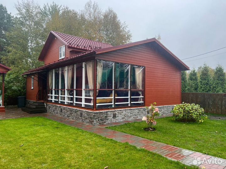 Жидкие окна