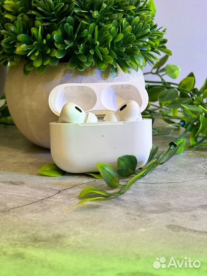 Air pods pro 2