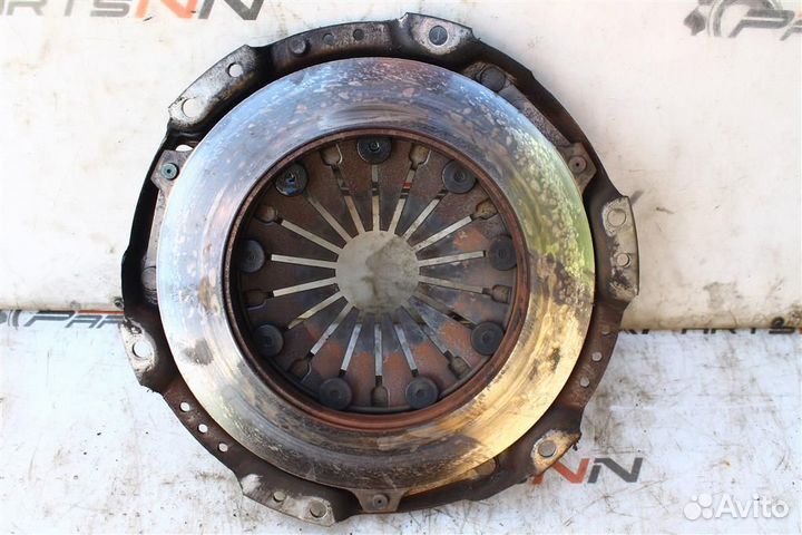 Корзина сцепления Хонда HR-V