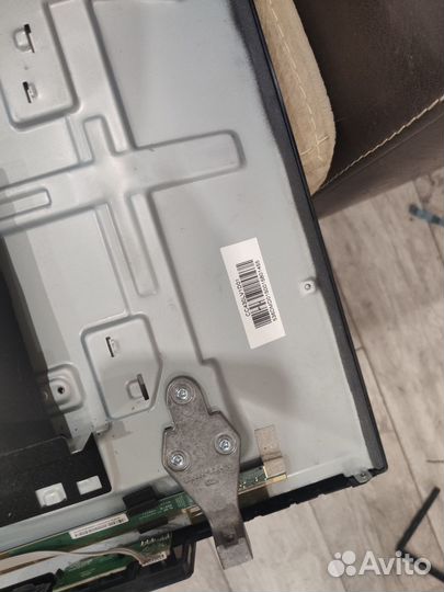 Матрица Haier LE43K6000
