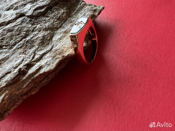Печатка мужская