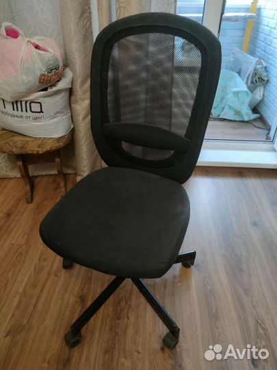 Компьютерное кресло бу