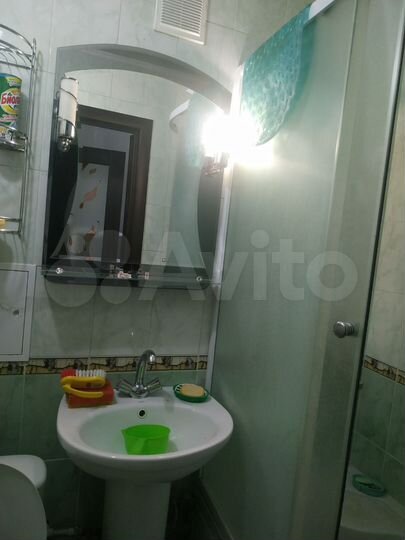 1-к. квартира, 31 м², 2/5 эт.