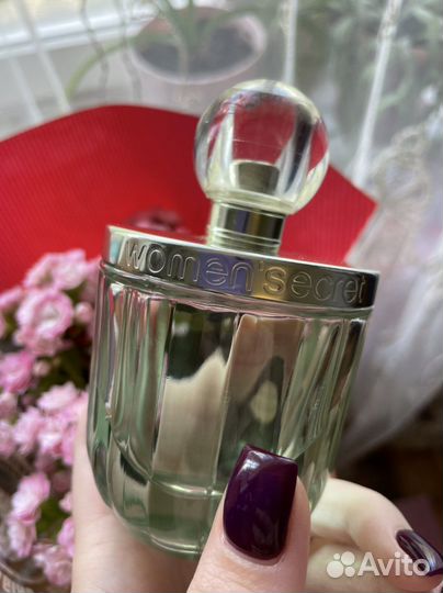 Туалетная вода Women' Secret - Eau It's Fresh