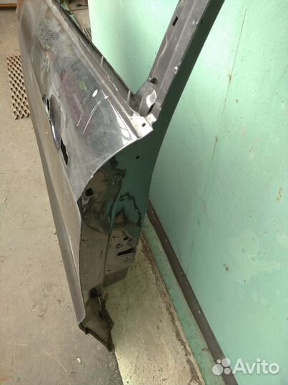 Дверь Ford Kuga 2 2012-2019