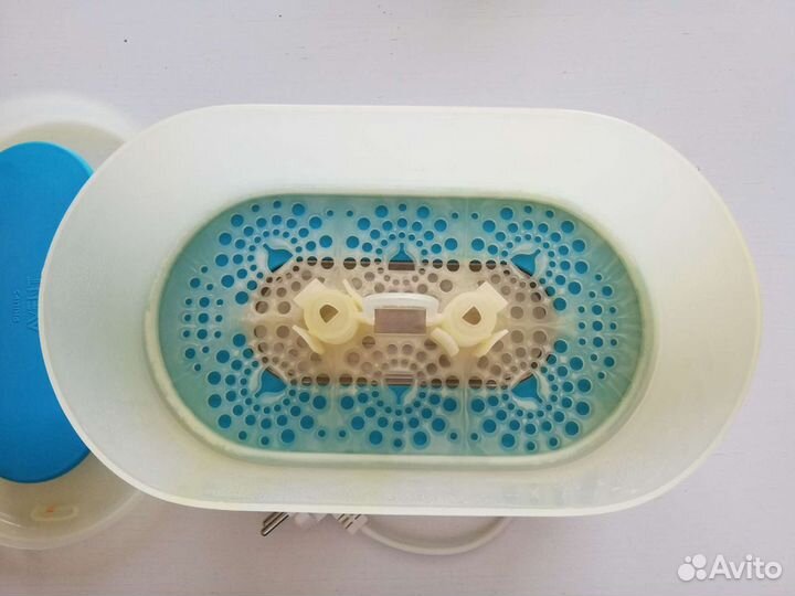Philips Avent Стерилизатор электрический паровой