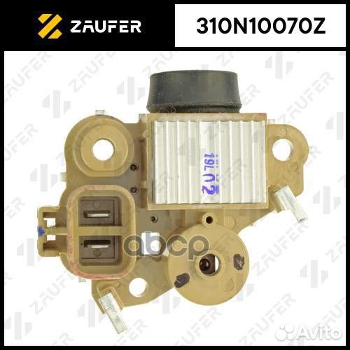 Регулятор генератора 310N10070Z zaufer