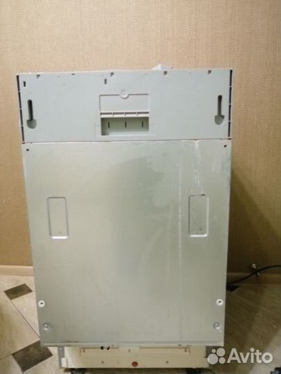 Посудомоечная машина Hotpoint ariston lst 53977 x