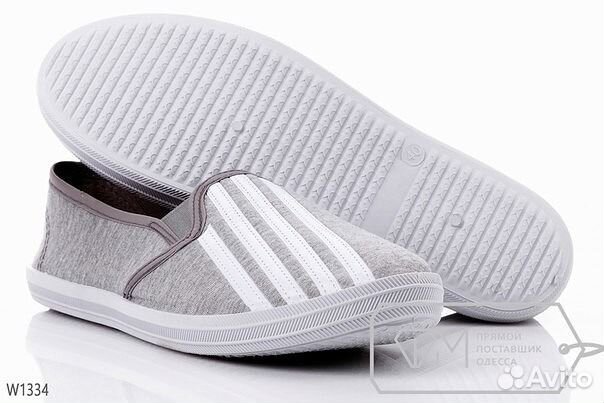 Качественные спортивные тапочки