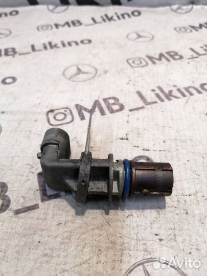 Датчик коленвала Cadillac Escalade III GMT900