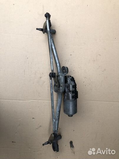 Трапеция дворников Форд Мондео 3