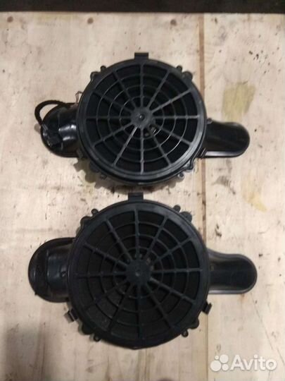 Mercedes Benz w220 Bose subwoofer