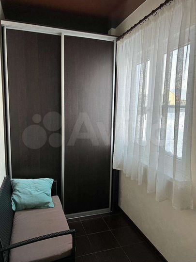 Дом 92,4 м² на участке 13 сот.