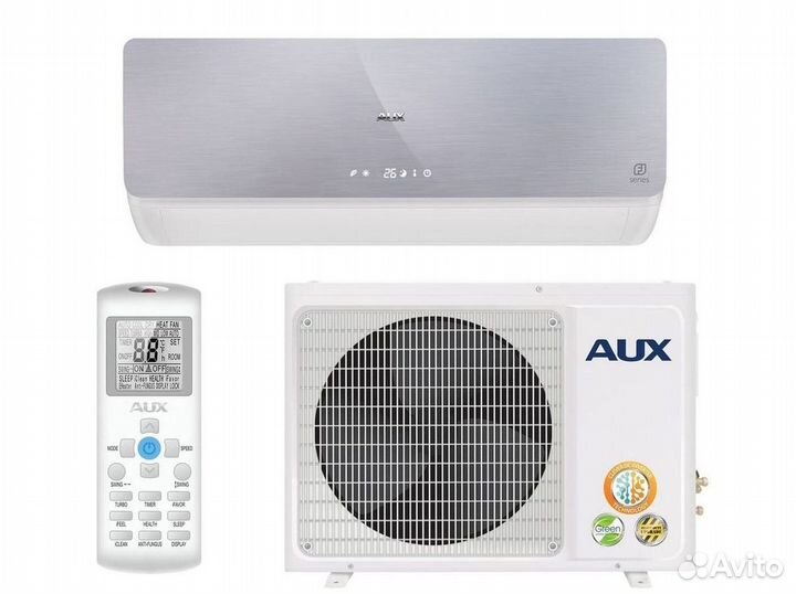 Кондиционеры