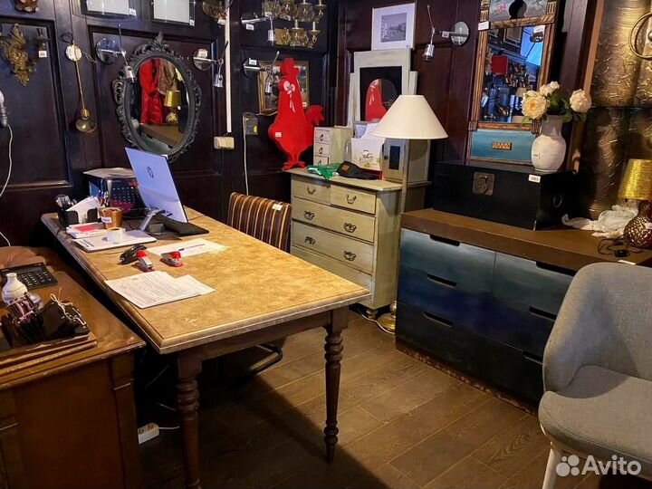 Мебель для ресторанов бу