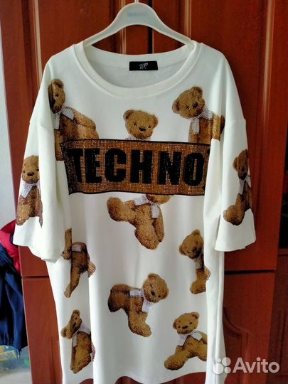 Туника Польша