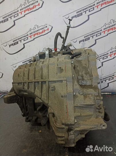 АКПП toyota lexus 2GR-FE harrier RX350 GSU30 GSU30