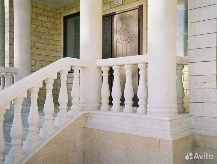 Балясины арт 77.4