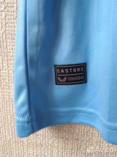 Футболка Астон Вилла выездная 22-23