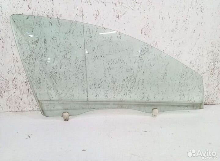 Стекло переднее, правое, mitsubishi lancer 10