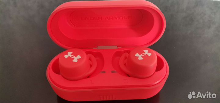 Айподс оригинальные JBL
