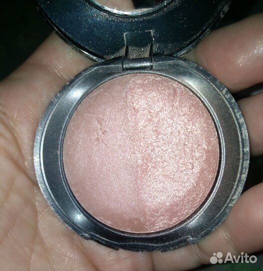 Косметика для лица Missha, Make up Ford ever