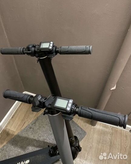 Электросамокат hyper