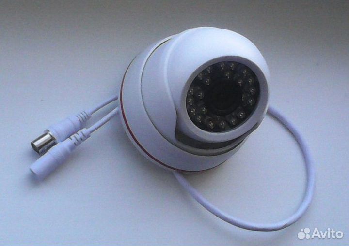 Камера 3 Мп Новая