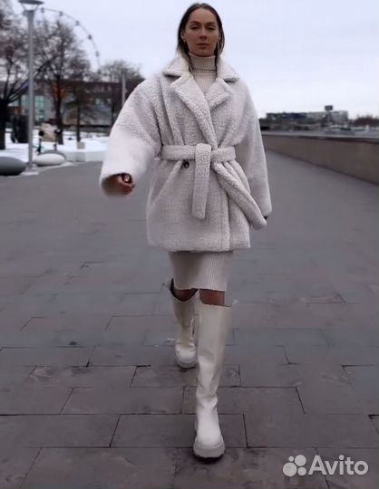 Искусственная шуба