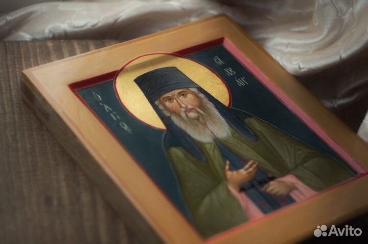 Уроки иконописи онлайн