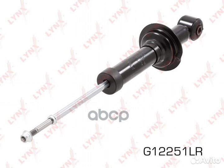 Амортизатор зад прав/лев Mitsubishi Airtrek