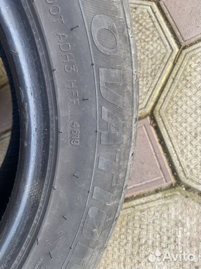 Ovation Ovation 4 215/55 R16