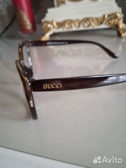 Оправа Очки Gucci.оригинал