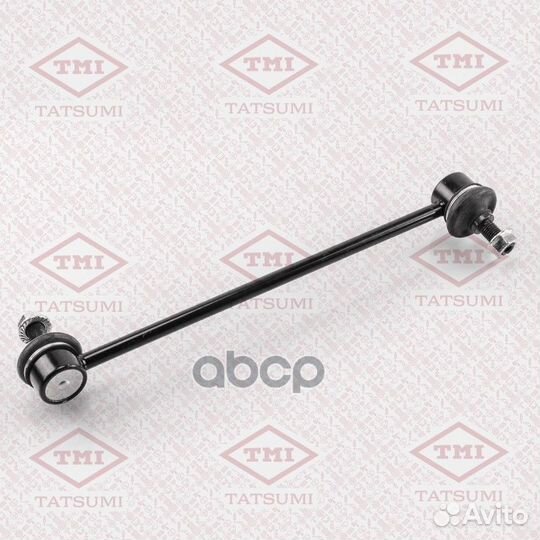 Стойка стабилизатора зад прав/лев toyota Ca
