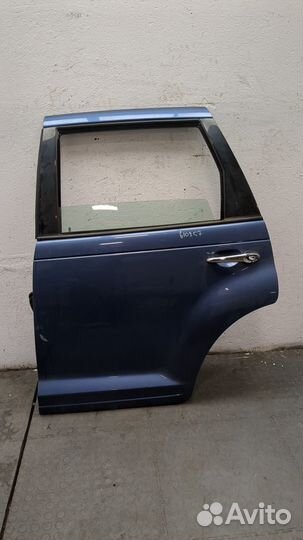 Дверь левая задняя Chrysler PT Cruiser, 2007