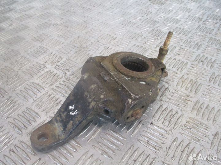 Трещотка тормозная задняя правая MAN 81506106262