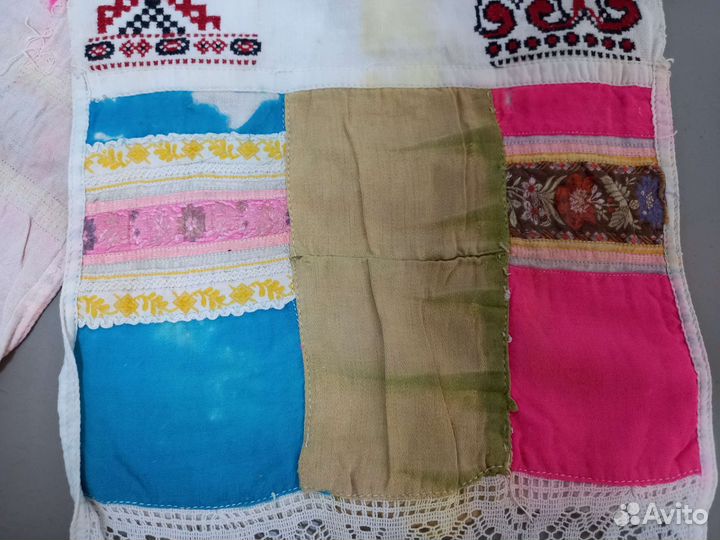 Сурпан старинный до 1917г