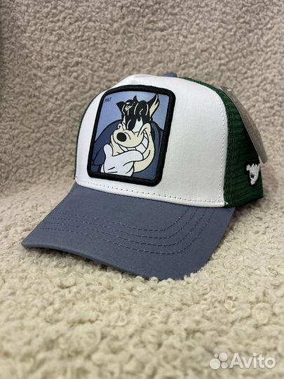 Кепка бейсболка