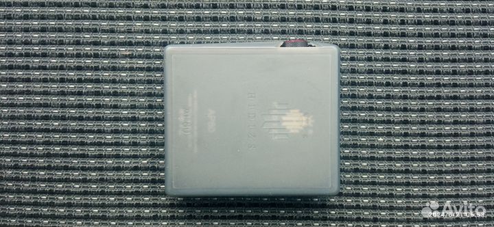 Плеер hidizs ap80