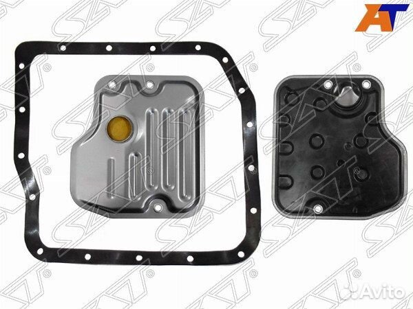 Фильтр АКПП toyota harrier