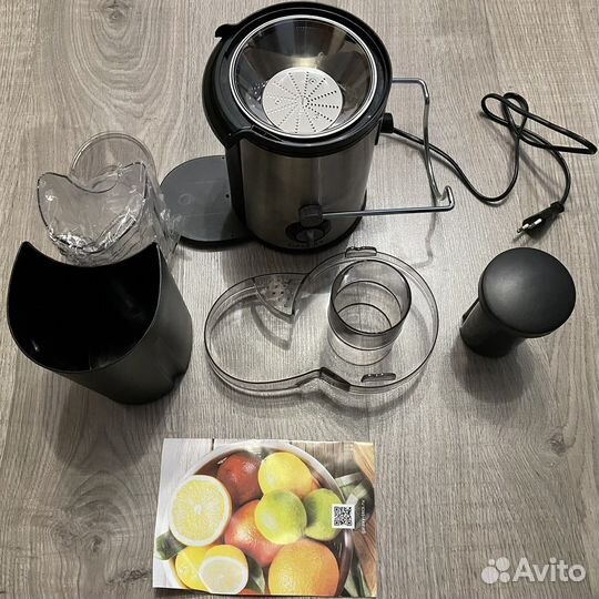 Соковыжималка