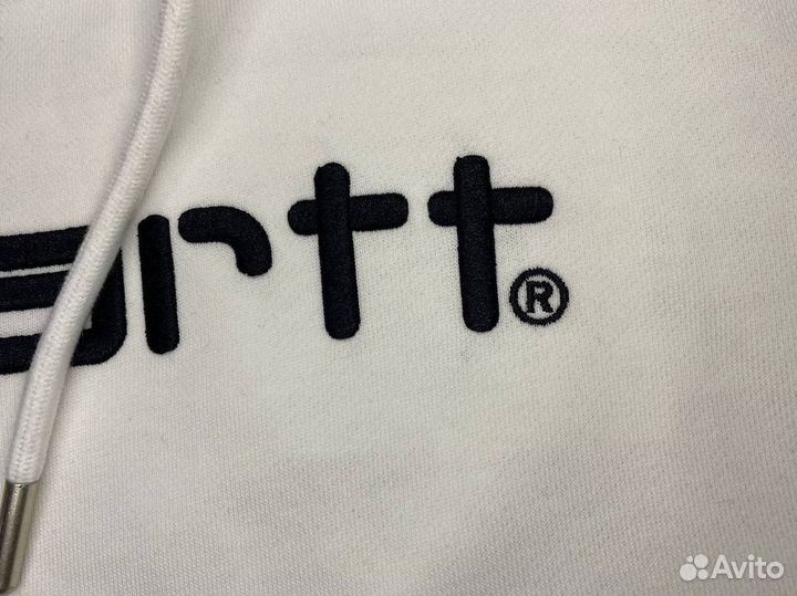 Худи Carhartt