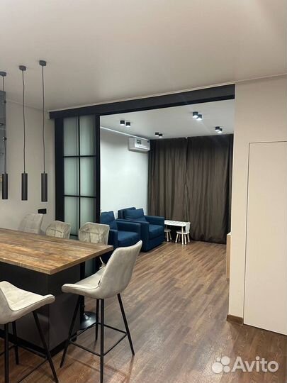 Ремонт квартир под ключ с гарантией