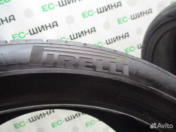 Pirelli P Zero 315/30 R21