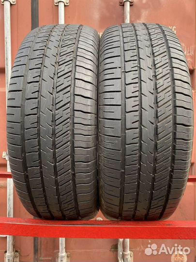 Goodyear Eagle RS-A 235/55 R18 99V