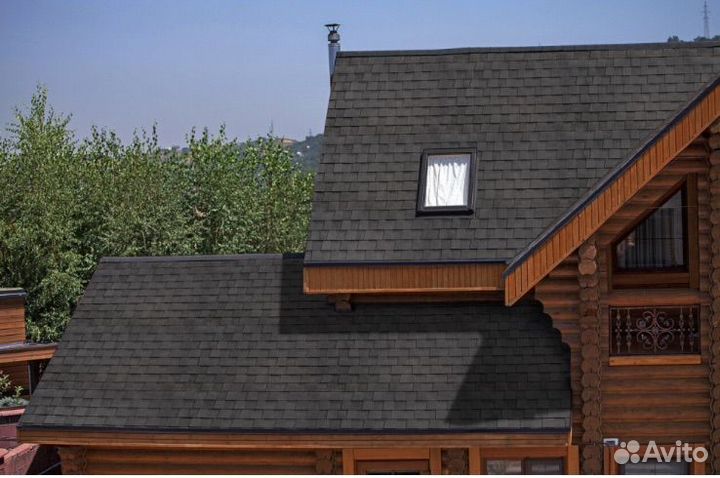 Технониколь shinglas