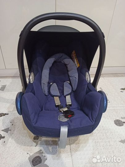Автолюлька maxi cosi cabriofix дождевик stokke