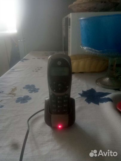 Телефон