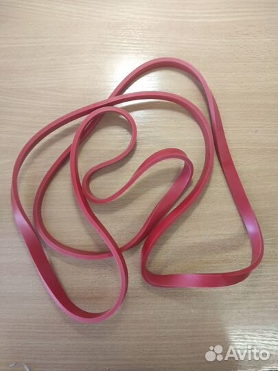 Резинка для фитнеса